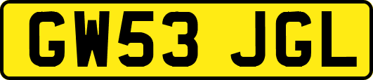 GW53JGL