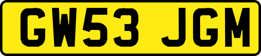 GW53JGM