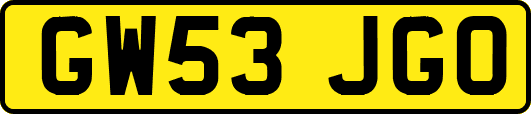 GW53JGO