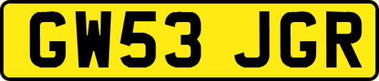 GW53JGR