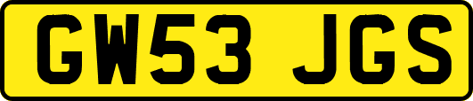GW53JGS
