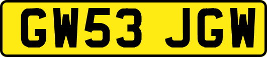 GW53JGW