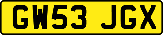 GW53JGX