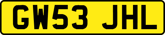 GW53JHL