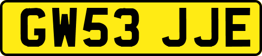 GW53JJE