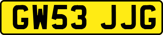 GW53JJG