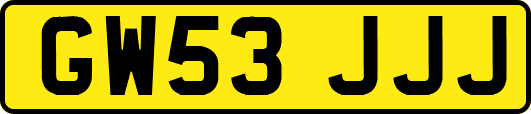 GW53JJJ