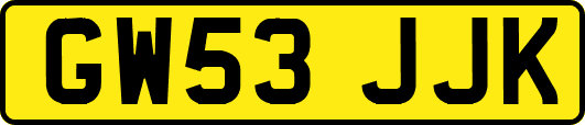 GW53JJK