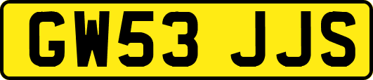 GW53JJS