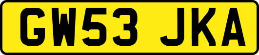 GW53JKA