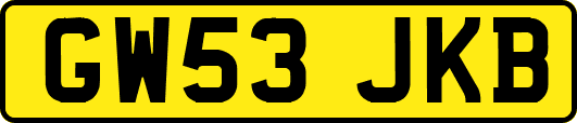 GW53JKB