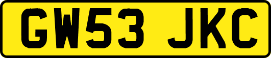 GW53JKC