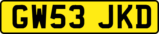 GW53JKD