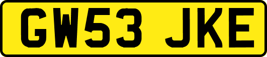 GW53JKE