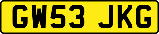 GW53JKG