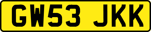 GW53JKK