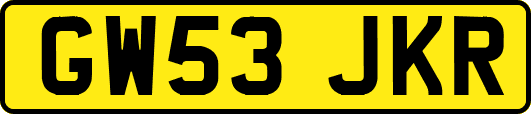 GW53JKR