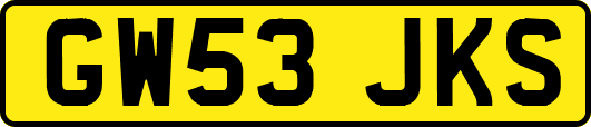 GW53JKS