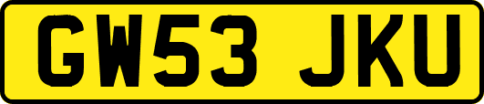 GW53JKU