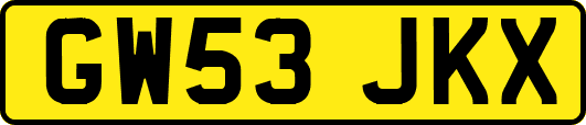 GW53JKX