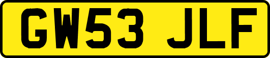 GW53JLF