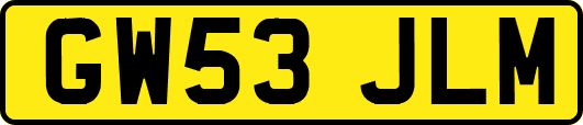 GW53JLM