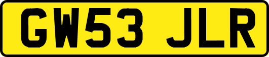 GW53JLR