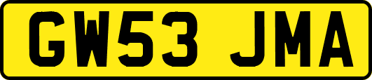 GW53JMA