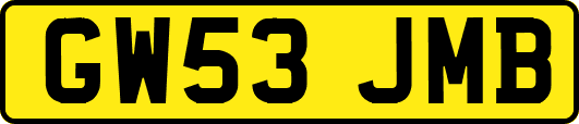 GW53JMB