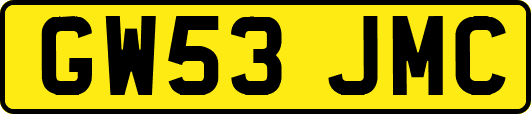 GW53JMC