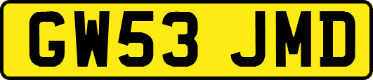 GW53JMD