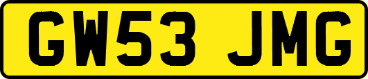GW53JMG
