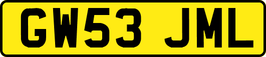 GW53JML