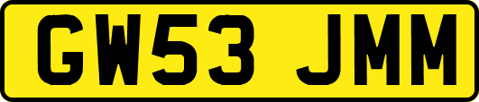 GW53JMM