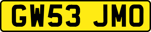 GW53JMO