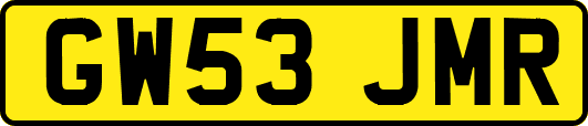 GW53JMR
