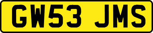 GW53JMS