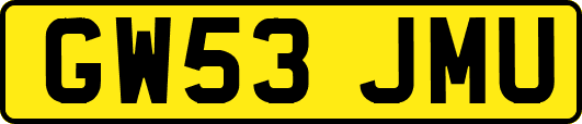 GW53JMU