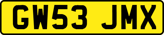 GW53JMX