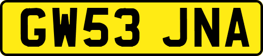 GW53JNA