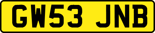 GW53JNB