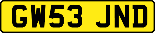 GW53JND