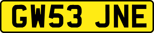 GW53JNE
