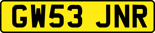 GW53JNR