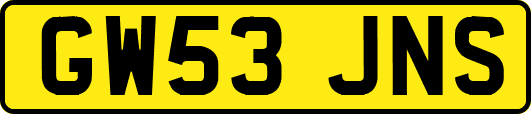 GW53JNS