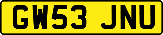 GW53JNU