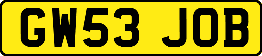 GW53JOB