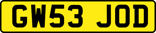GW53JOD