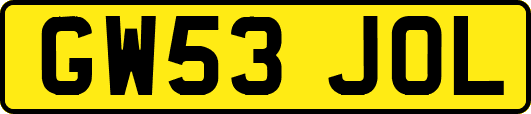 GW53JOL