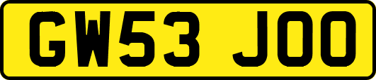GW53JOO